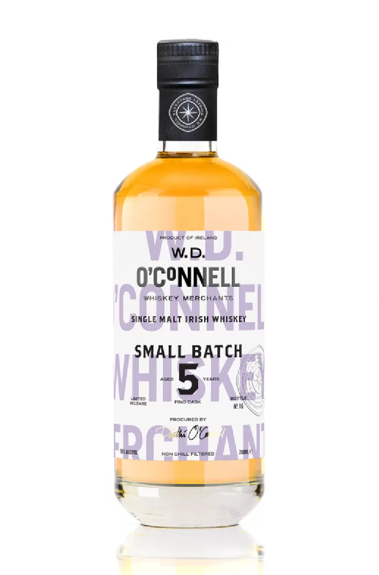 W.D. O'Connell Small Batch 5 Year Old Fino Cask