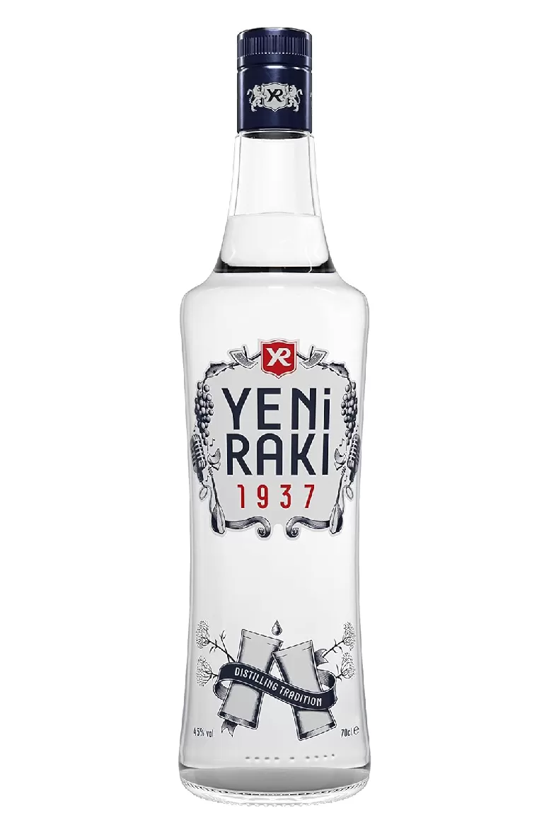 Yeni Raki 70cl
