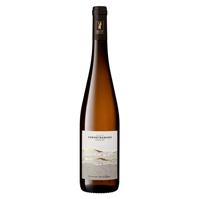 Domaine St Remy Gewürztraminer Reserve Rosenberg