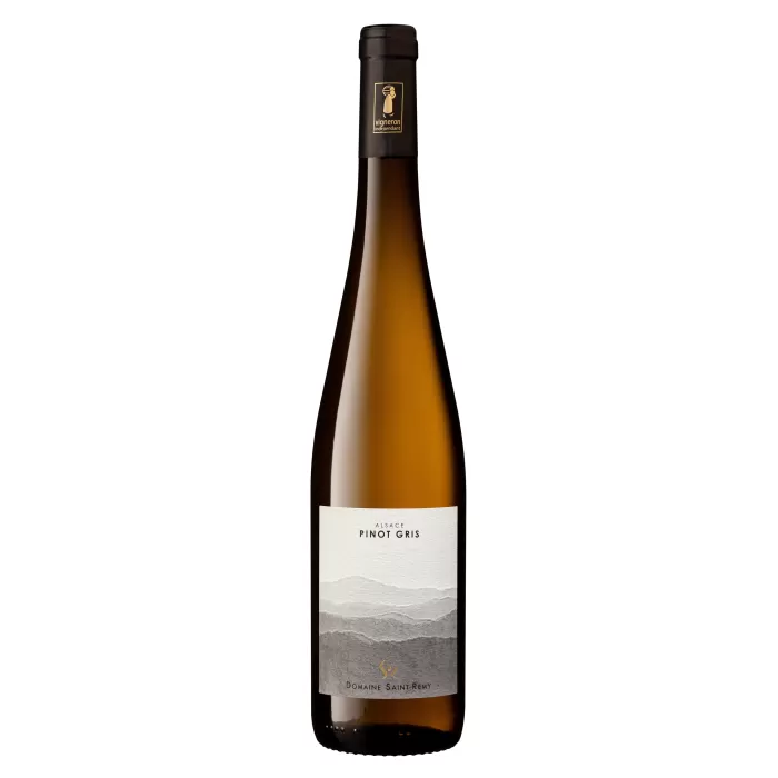 Domaine Saint Remy Pinot Gris Reserve