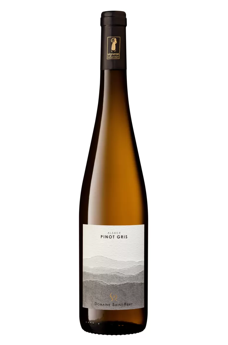 Domaine Saint Remy Pinot Gris Reserve