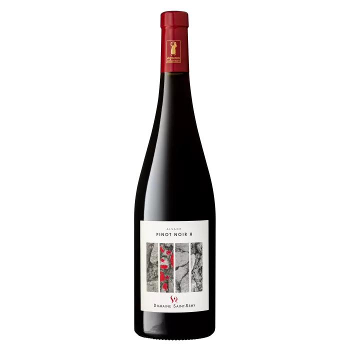Domaine St Remy Pinot Noir H