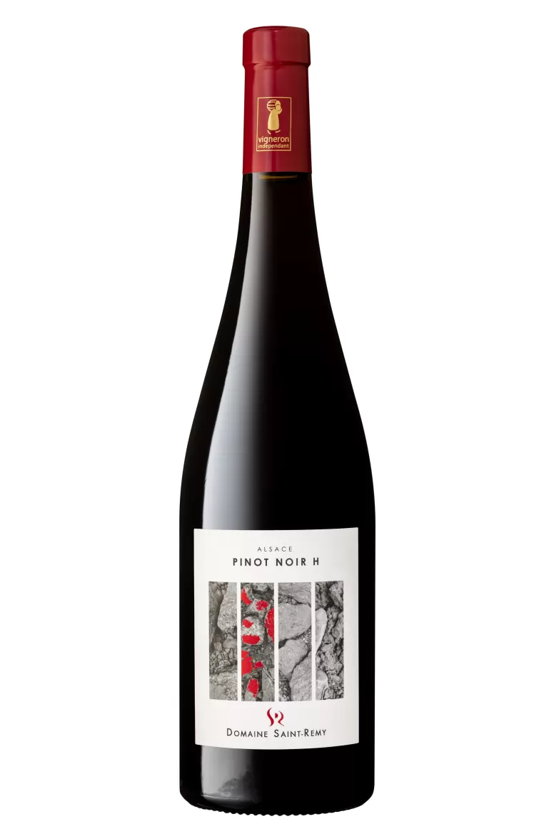 Domaine St Remy Pinot Noir H