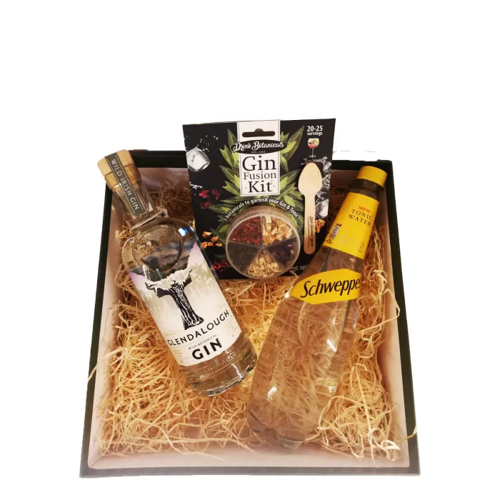 The Glendalough Gin Gift Set