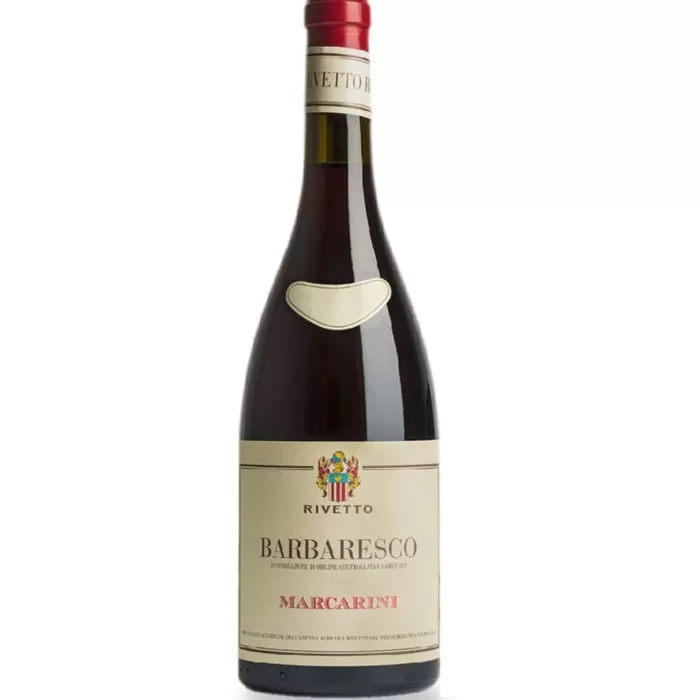 Rivetto Barbaresco Marcarini