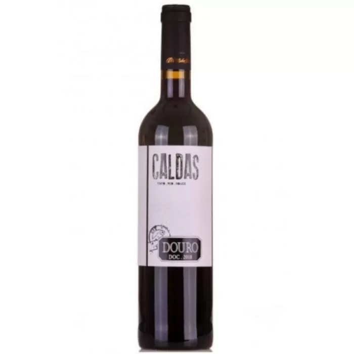 Alves de Sousa Caldas Tinto