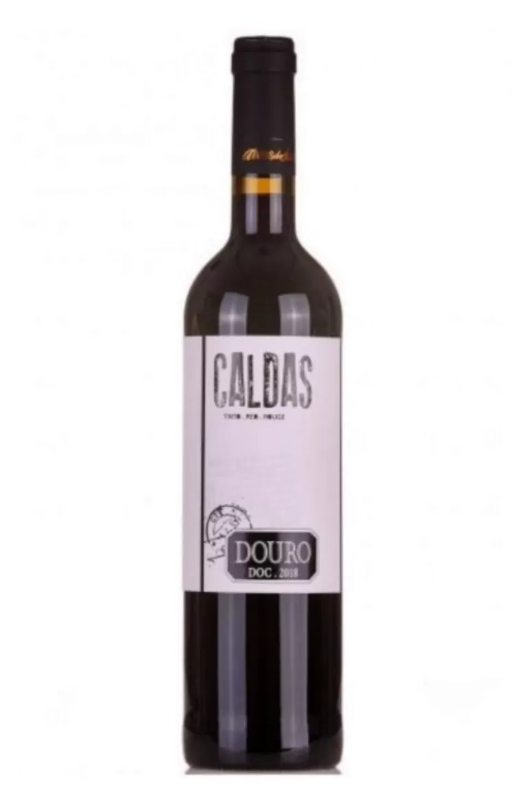 Alves de Sousa Caldas Tinto