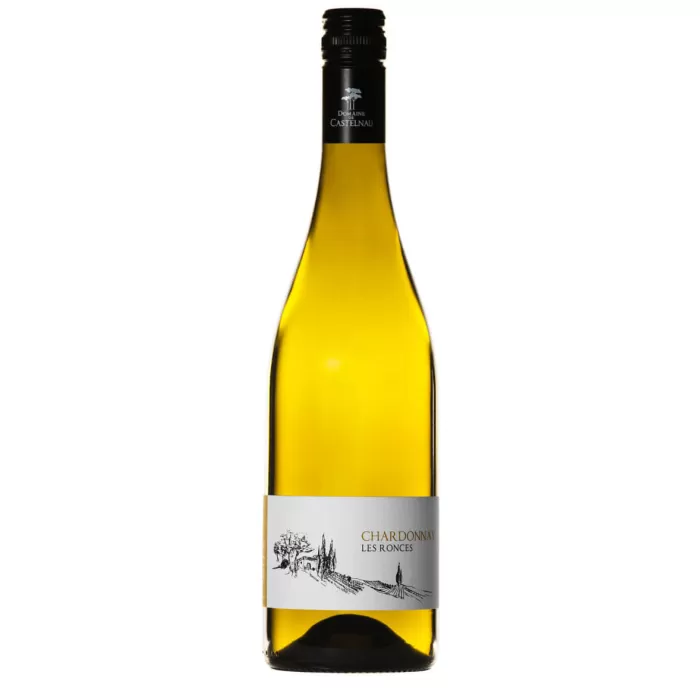 Domaine de Castelnau Chardonnay Les Ronces