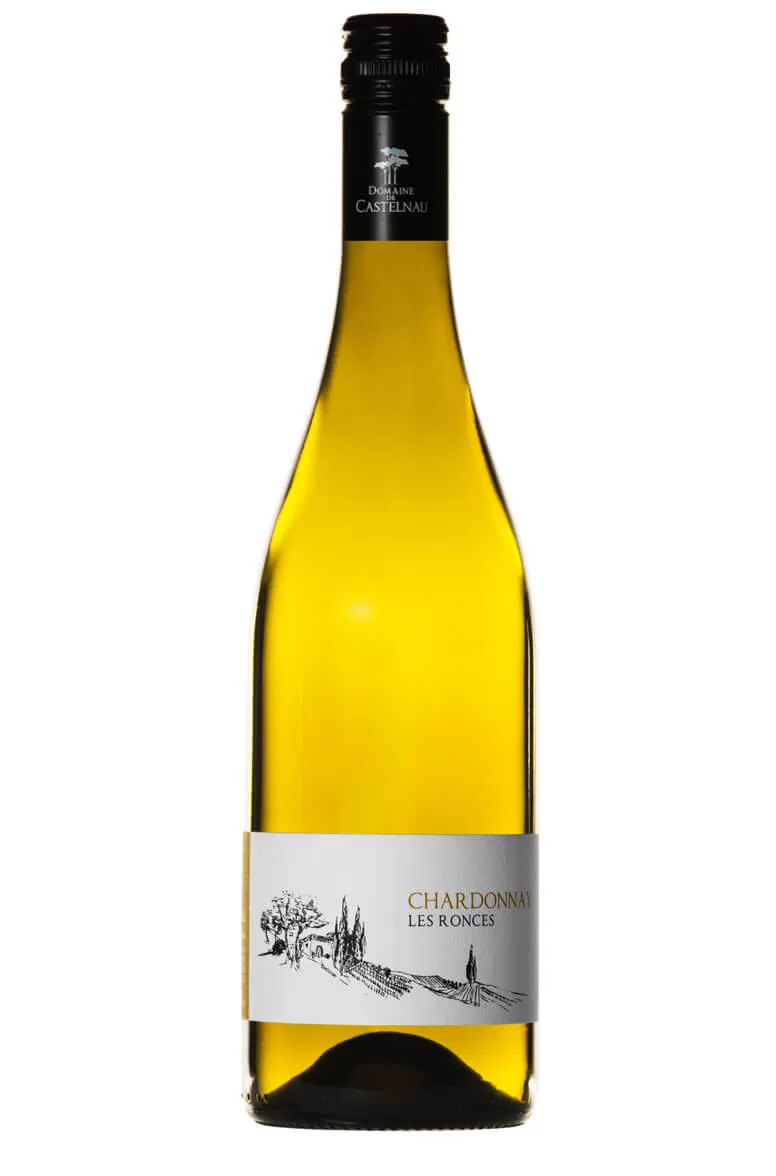 Domaine de Castelnau Chardonnay Les Ronces