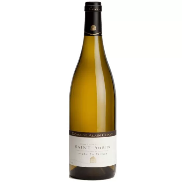 Domaine Alain Chavy Saint Aubin 1er Cru En Remilly