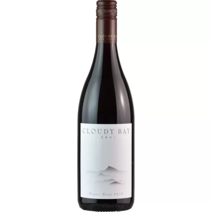 Cloudy Bay Pinot Noir 2019