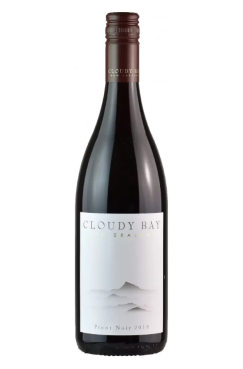 Cloudy Bay Pinot Noir 2019