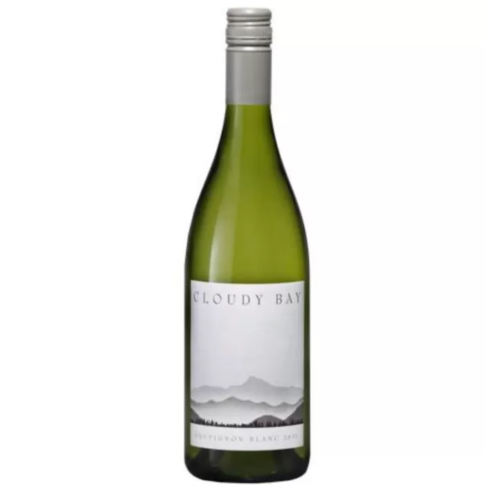 Cloudy Bay Sauvignon Blanc 2023