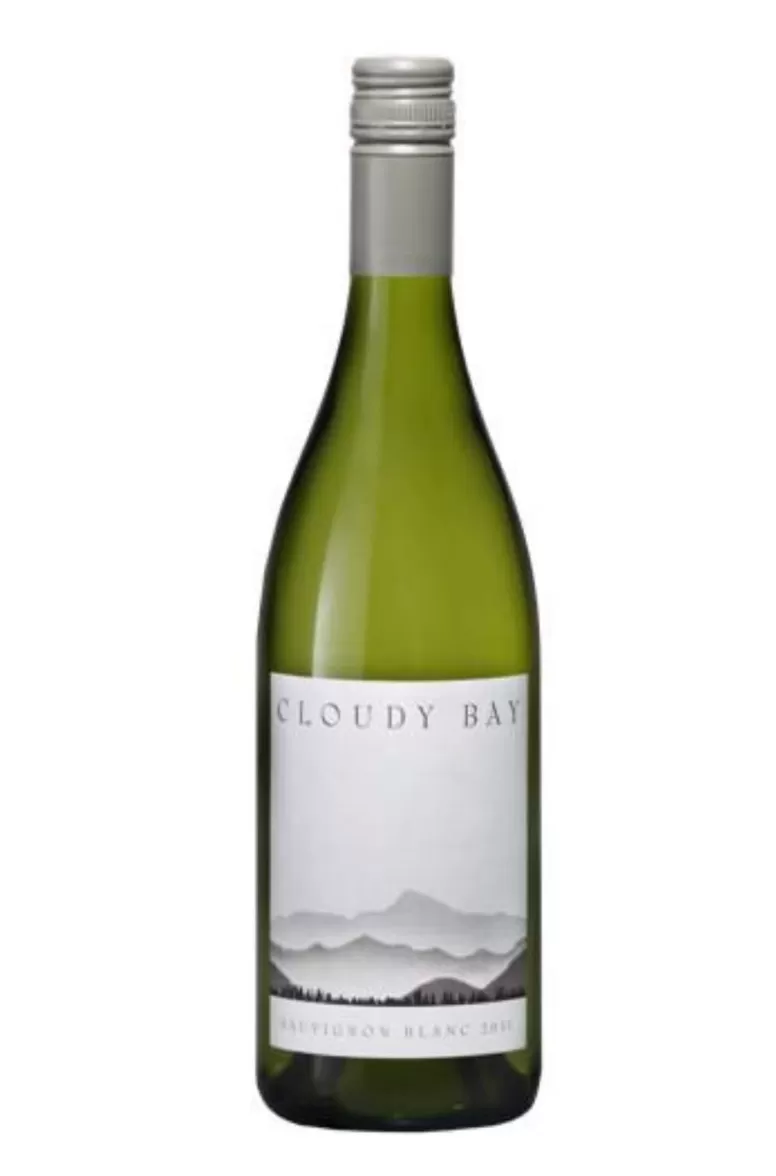 Cloudy Bay Sauvignon Blanc 2023