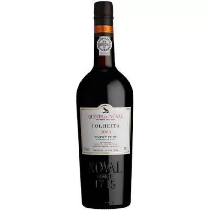 Noval Colheita Tawny Port 2005 