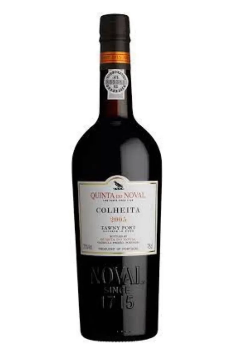 Noval Colheita Tawny Port 2005 