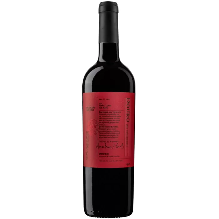Anselmo Mendes Douro Tinto