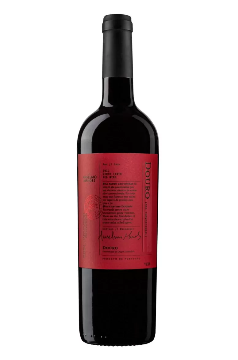 Anselmo Mendes Douro Tinto