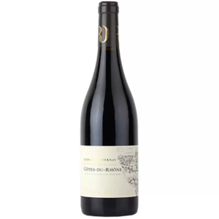 Romain Duvernay Cotes Du Rhone 