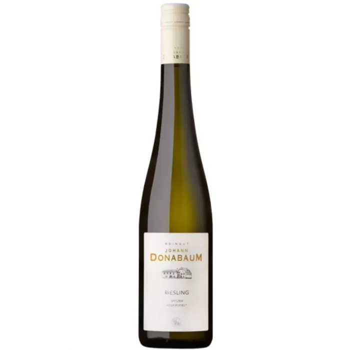 Johann Donabaum Riesling Spitzer Federspiel 
