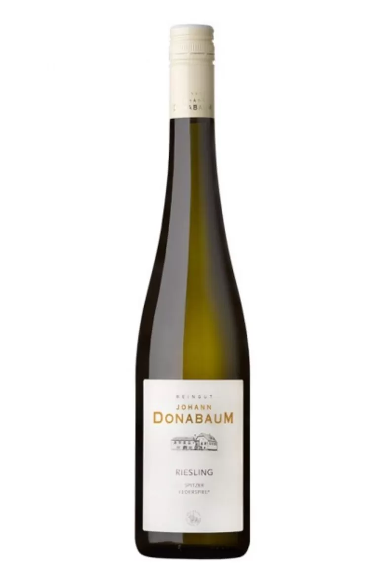 Johann Donabaum Riesling Spitzer Federspiel 