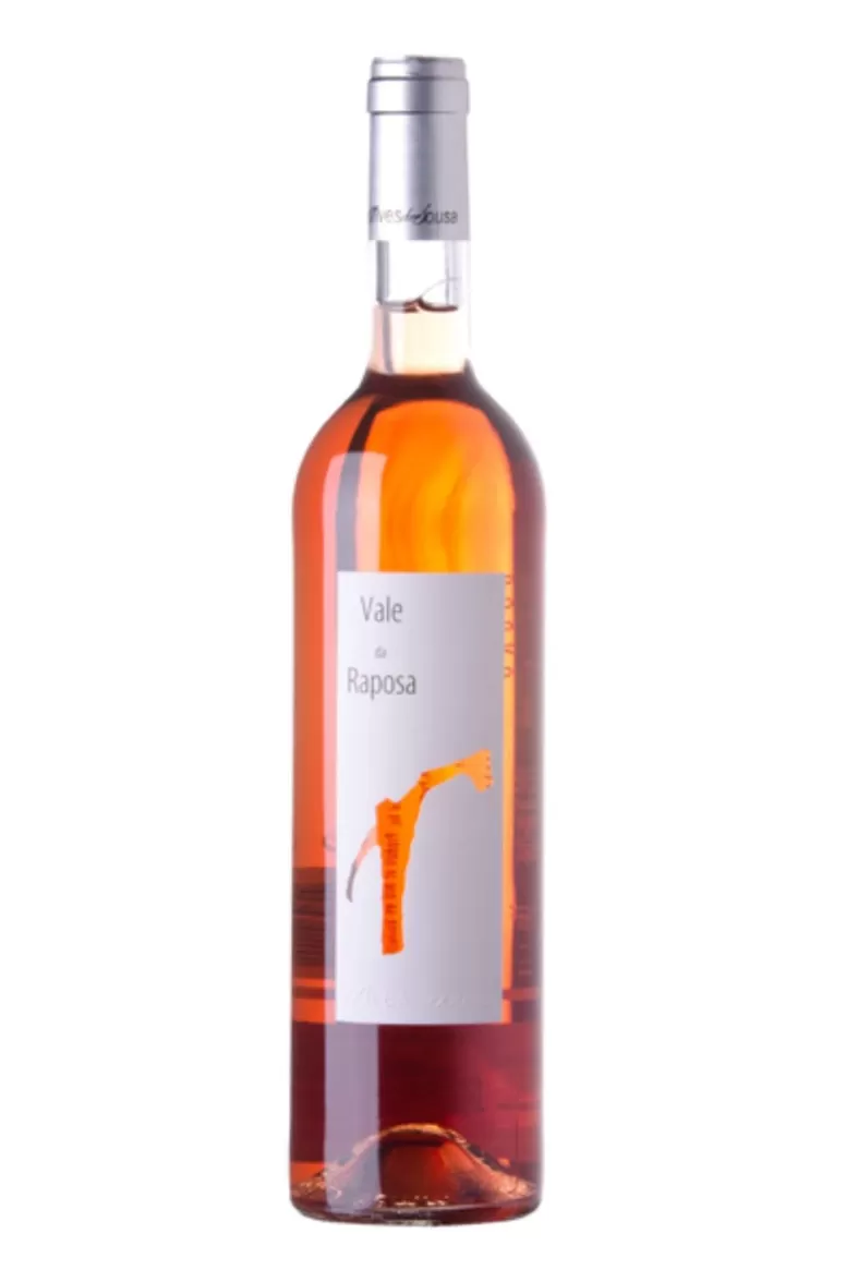 Alves De Sousa Vale Raposa Rose 