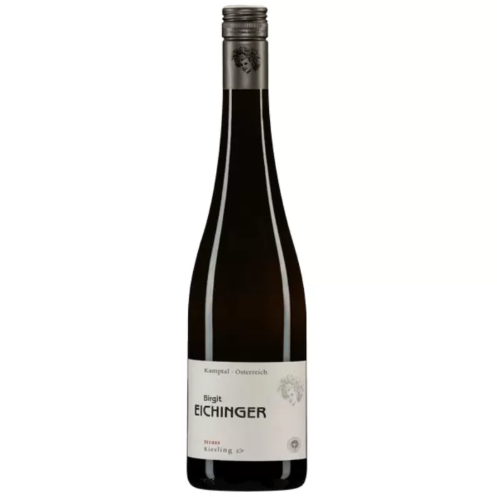 Birgit Eichinger Strass Riesling