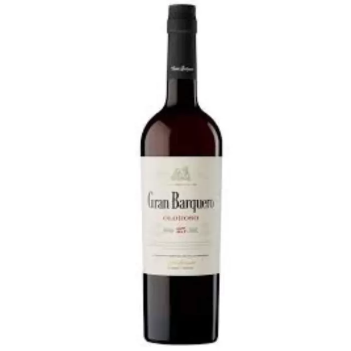 Gran Barquero Oloroso