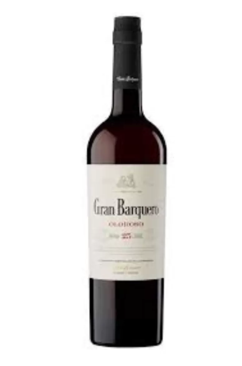 Gran Barquero Oloroso