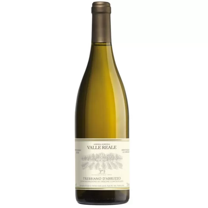 Valle Reale Trebbiano d'Abruzzo