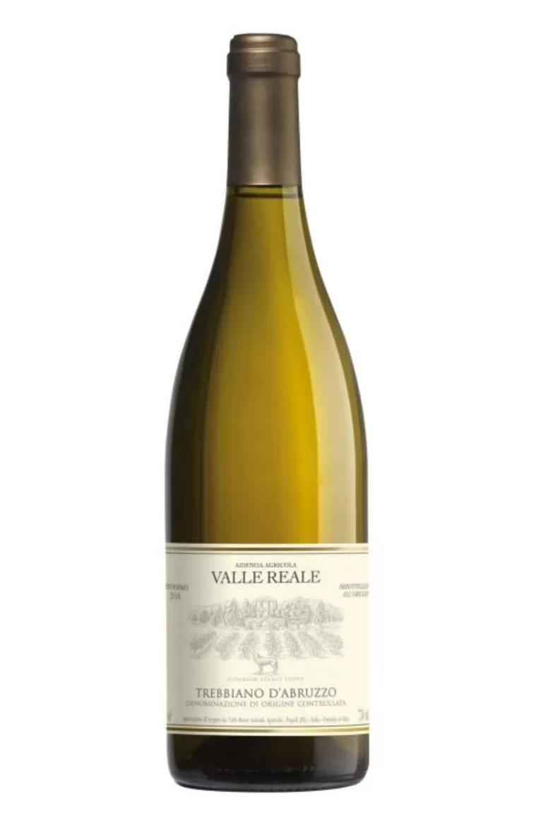 Valle Reale Trebbiano d'Abruzzo