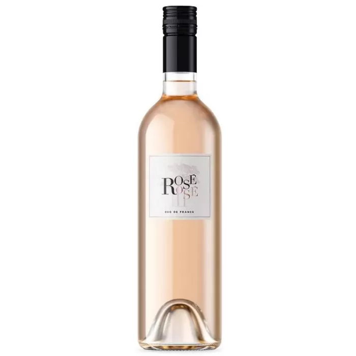 Domaine Castelnau Vins de Pays Cinsault Rosé 