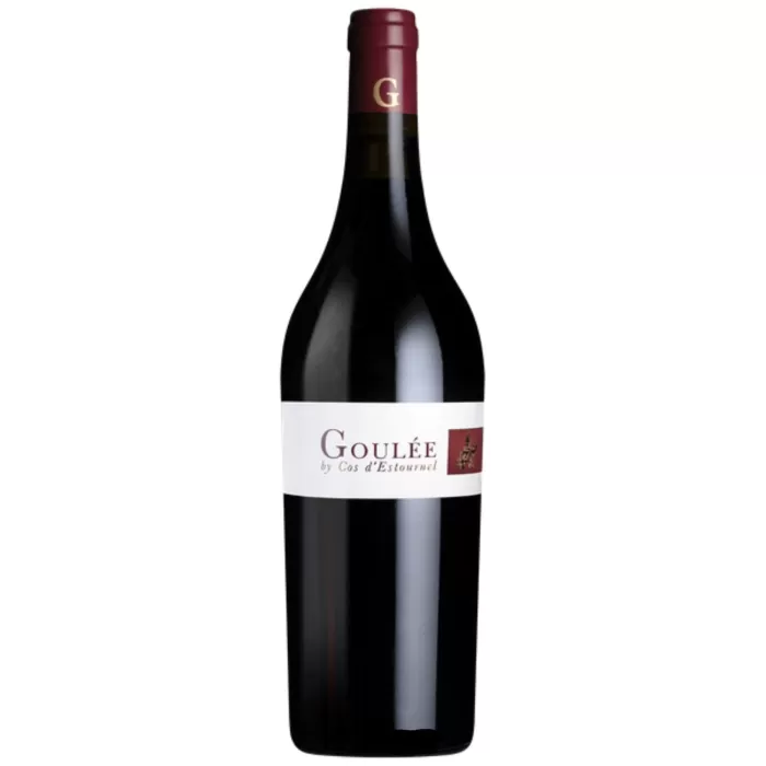 Goulee By Cos d'Estournel 2018