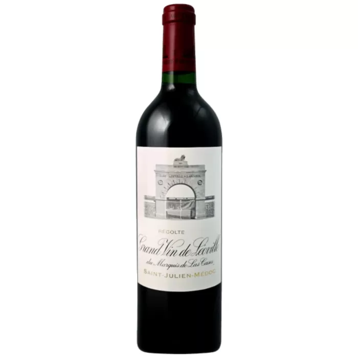 Chateau Leoville Las Cases 2017