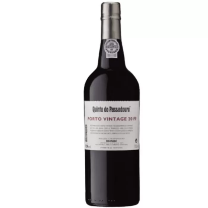 Quinta Do Passadouro Vintage Port 2019