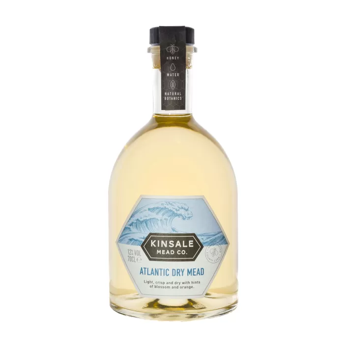 Kinsale Atlantic Dry Mead