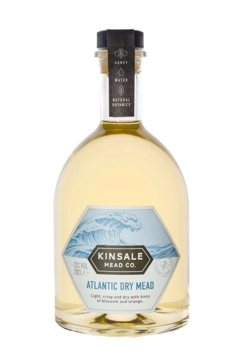 Kinsale Atlantic Dry Mead