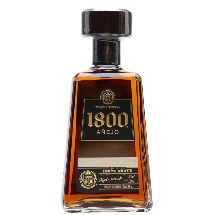 1800 Anejo