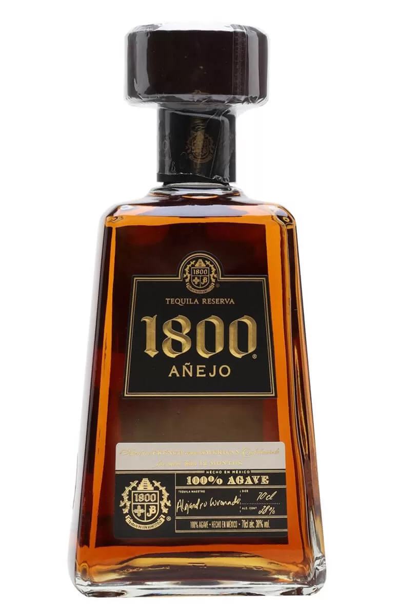 1800 Anejo
