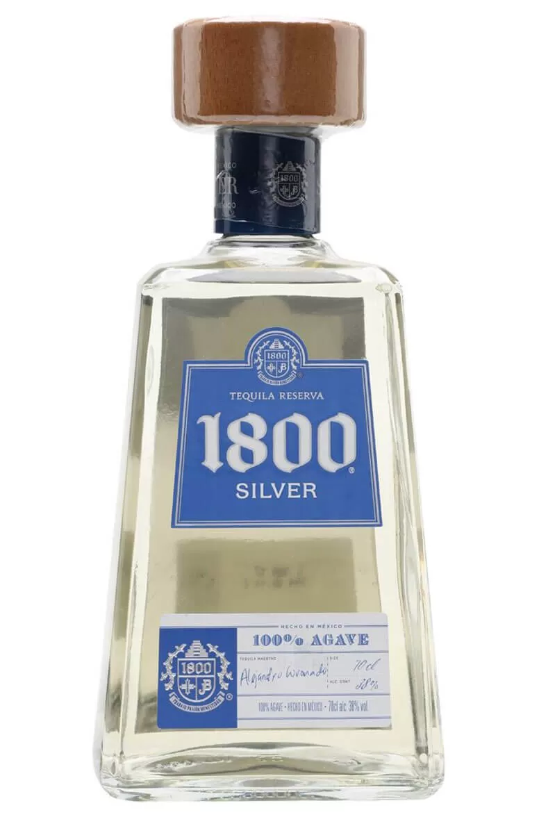 1800 Blanco