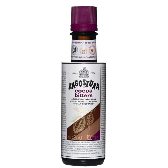 Angostura Cocoa Bitters 10cl