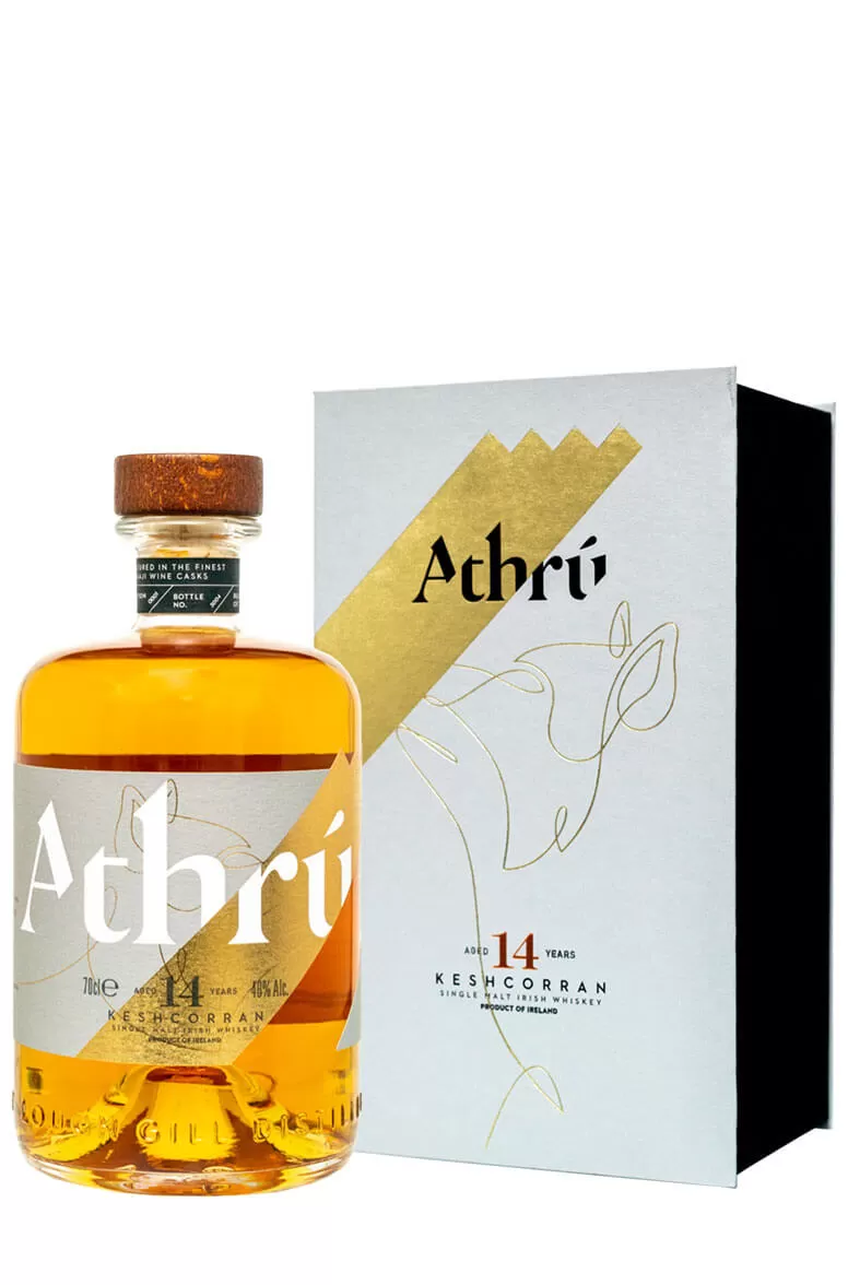 Athru Keshcorran 