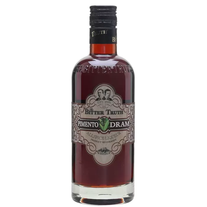 Bitter Truth Pimento Dram Liqueur 50cl
