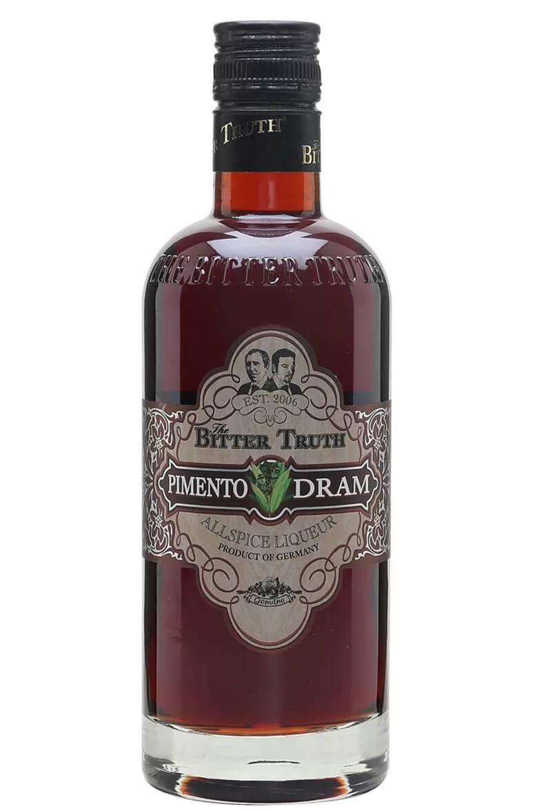 Bitter Truth Pimento Dram Liqueur 50cl