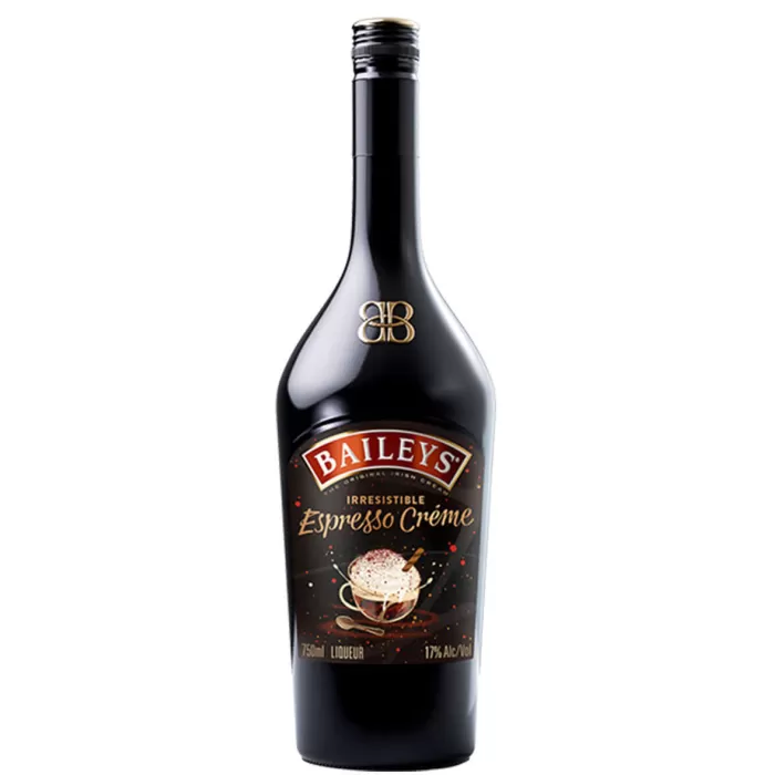 Baileys Espresso Creme Irish Cream 70cl