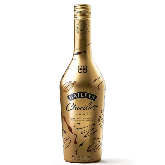 Baileys Chocolat Luxe 70cl