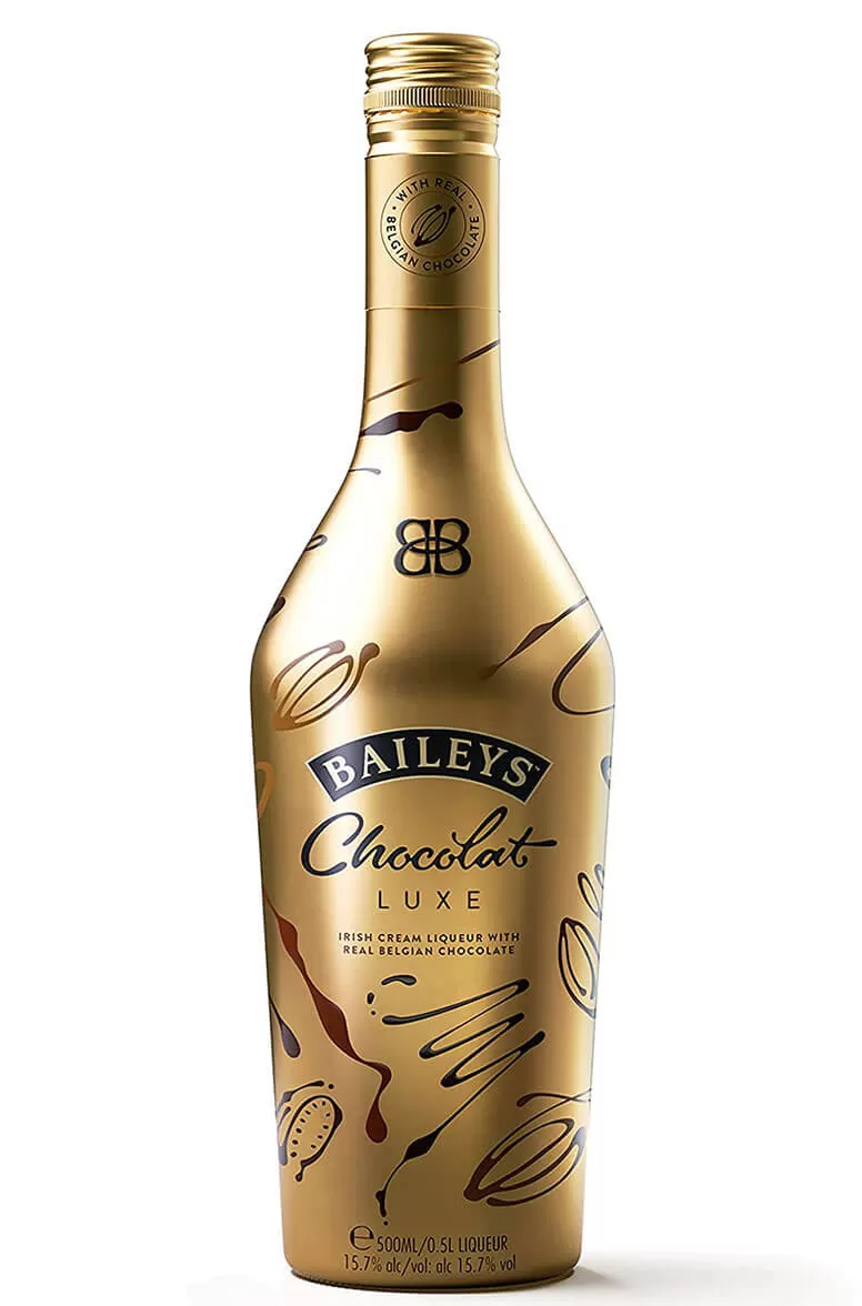 Baileys Chocolat Luxe 70cl