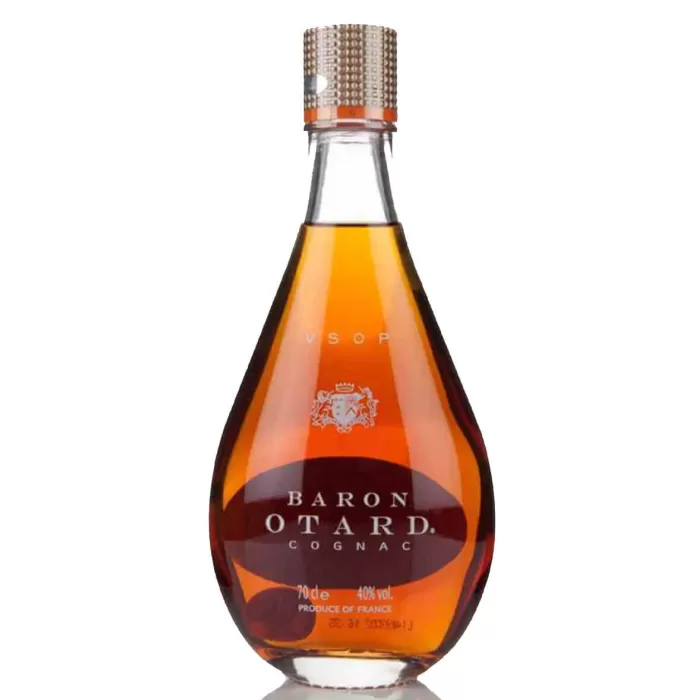 Baron Otard VSOP 