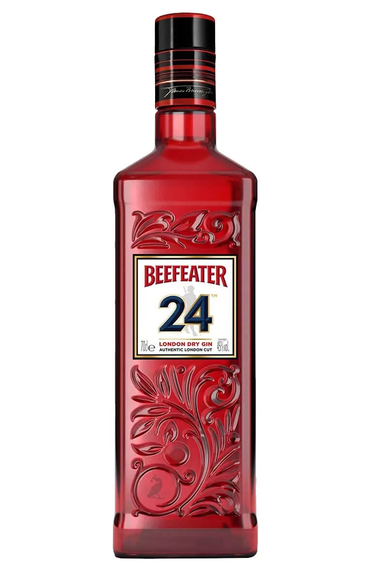 Beefeater 24 London Dry Gin 