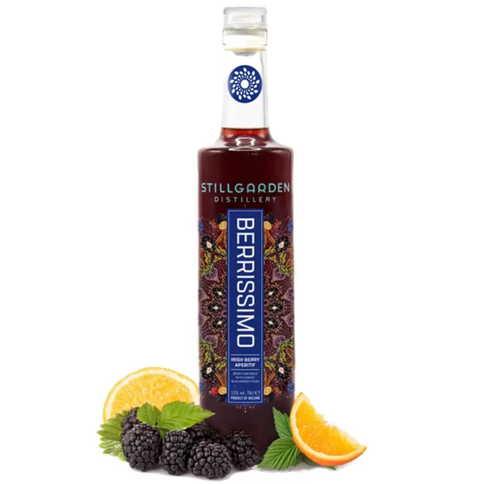 Stillgarden Berrissimo Irish Berry Aperitif